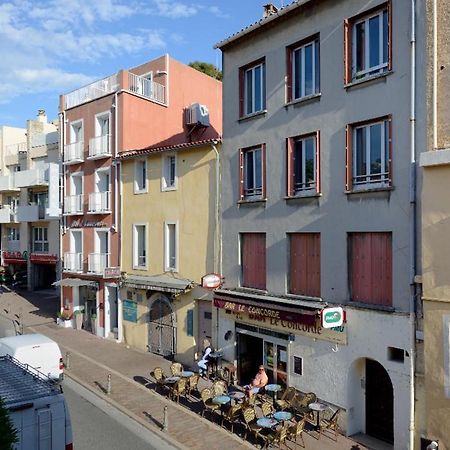 Havana, Studio Climatise A Deux Pas Du Port كاسيس المظهر الخارجي الصورة